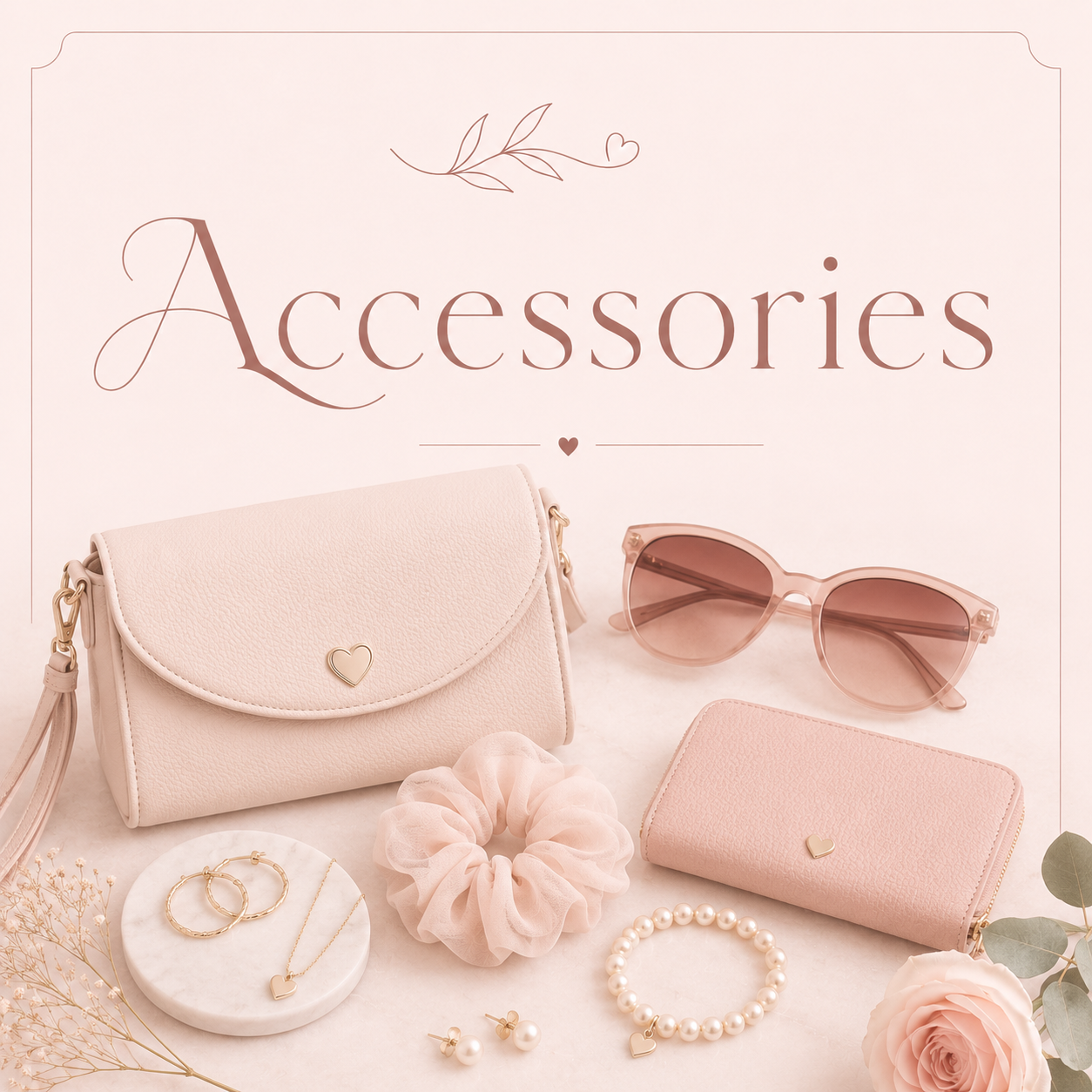 Accessories