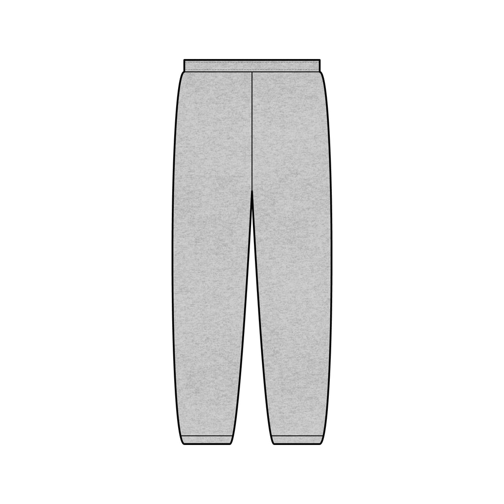 Wildwoods Vertical Logo Sweatpants — Cozy Fall Team Joggers