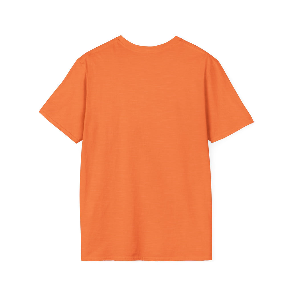 Moody's Wildwoods Center Logo Unisex Softstyle T-Shirt