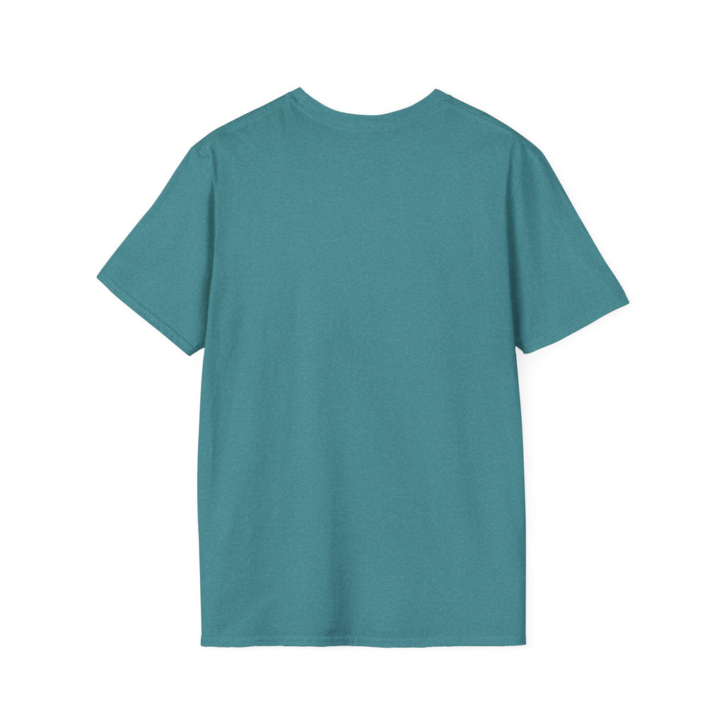 Moody's Wildwoods Center Logo Unisex Softstyle T-Shirt
