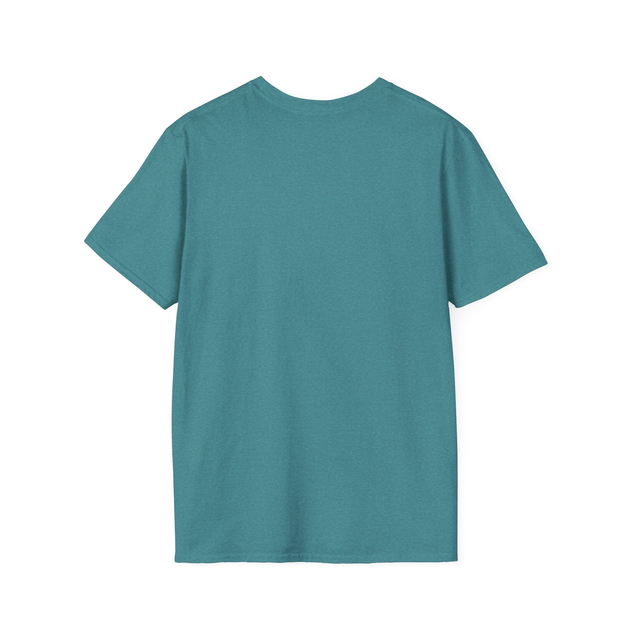 Moody's Wildwoods Center Logo Unisex Softstyle T-Shirt