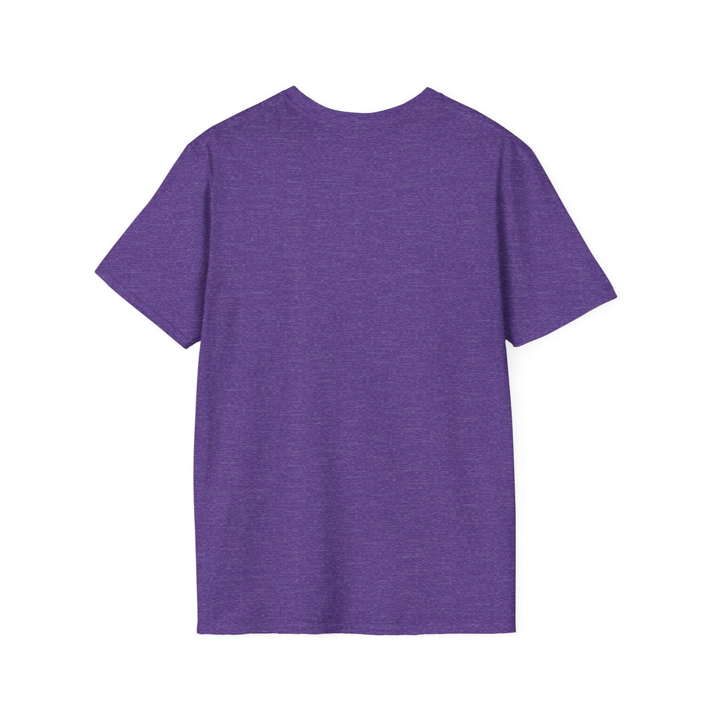 Moody's Wildwoods Center Logo Unisex Softstyle T-Shirt