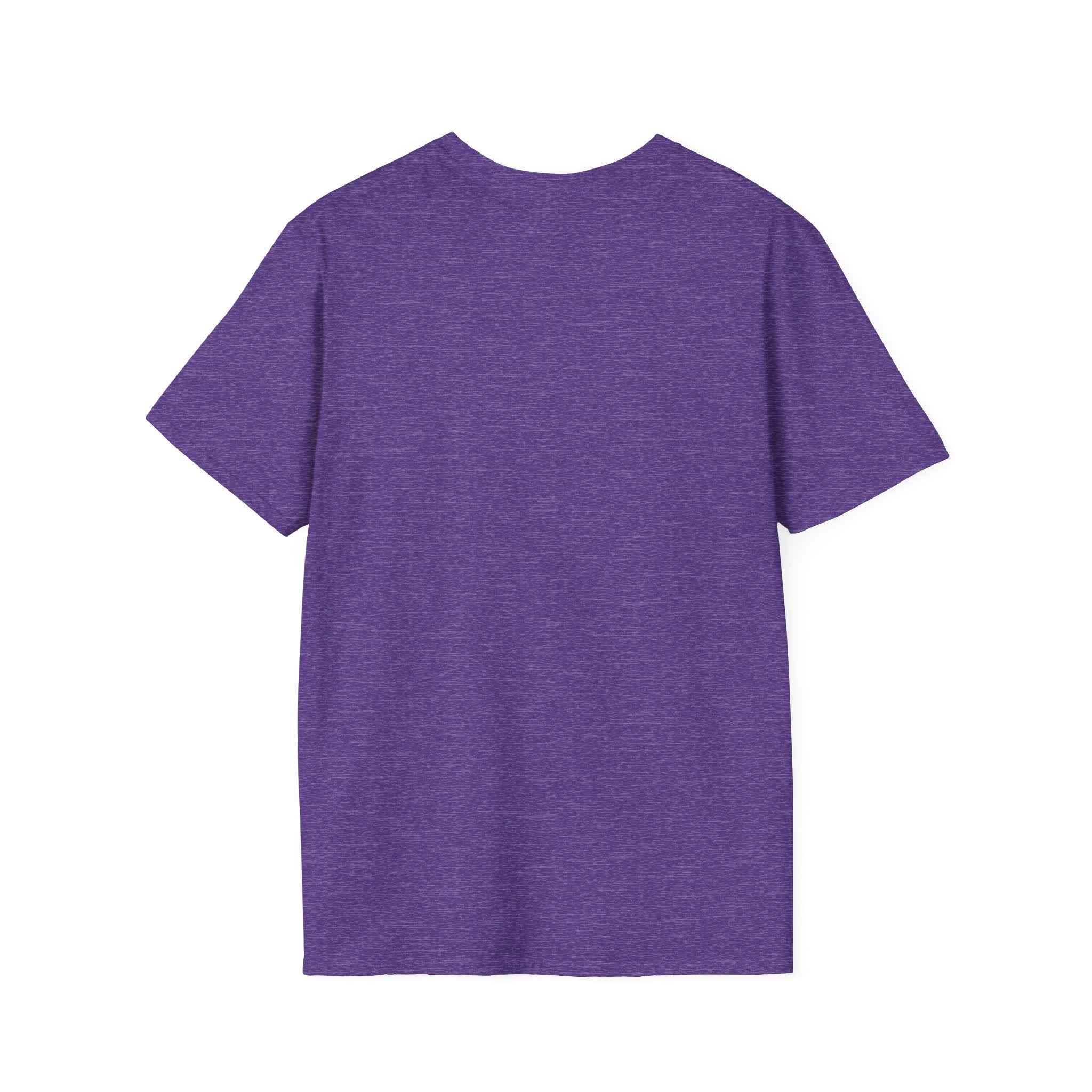 Moody's Wildwoods Center Logo Unisex Softstyle T-Shirt