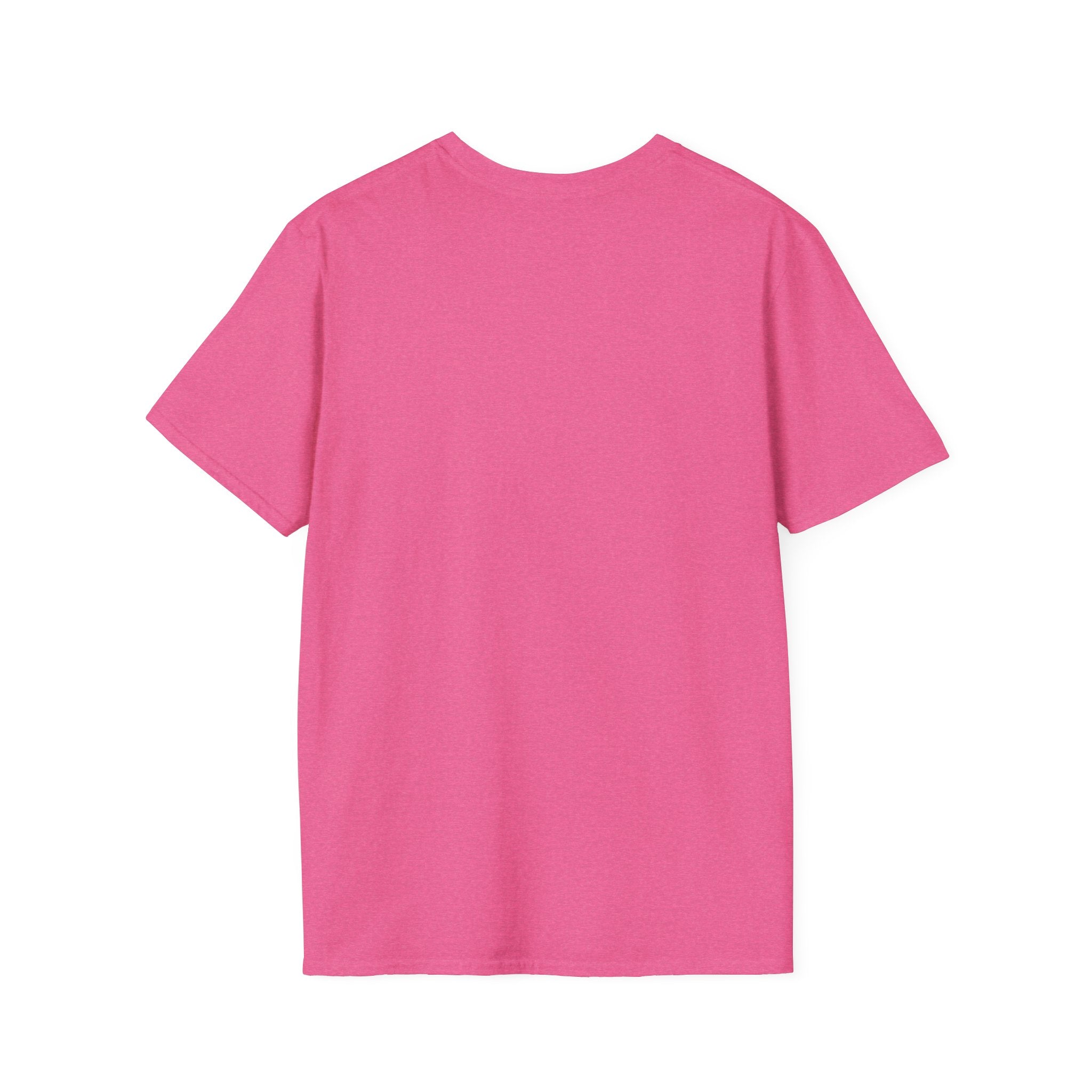 Moody's Wildwoods Center Logo Unisex Softstyle T-Shirt