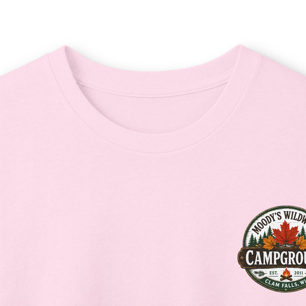 Moody's WildWoods Unisex Ultra Cotton Long Sleeve Tee