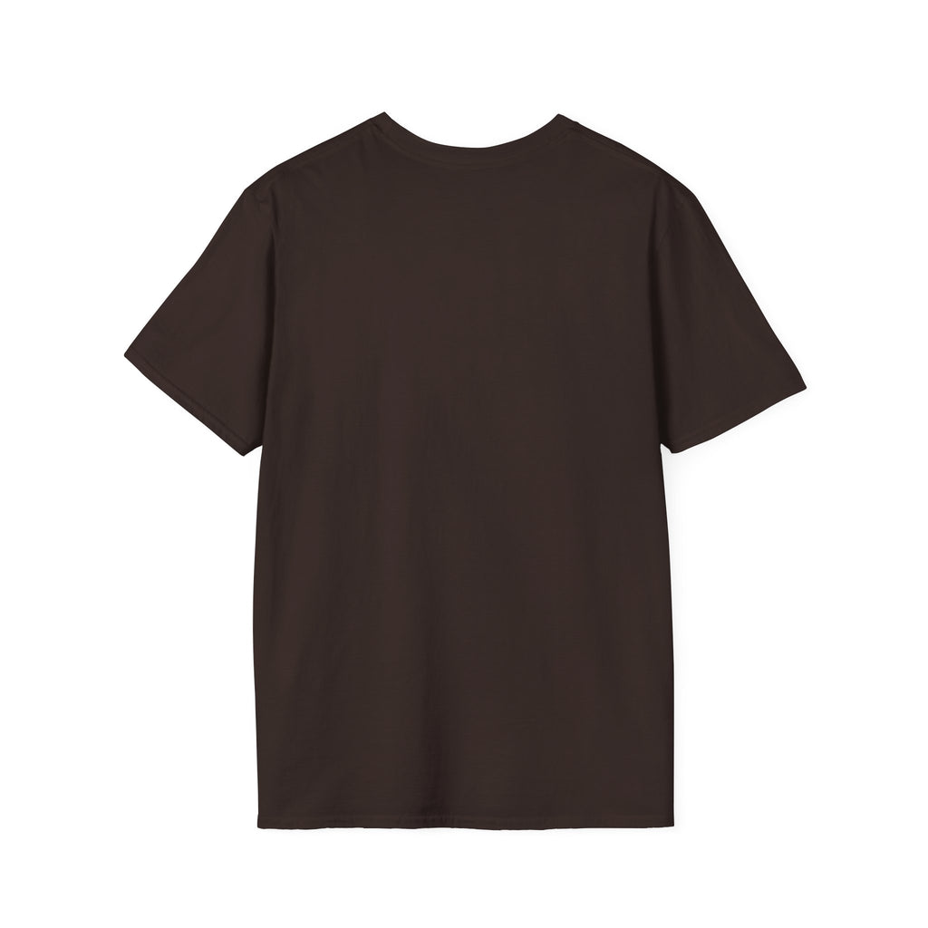 Moody's Wildwoods Center Logo Unisex Softstyle T-Shirt
