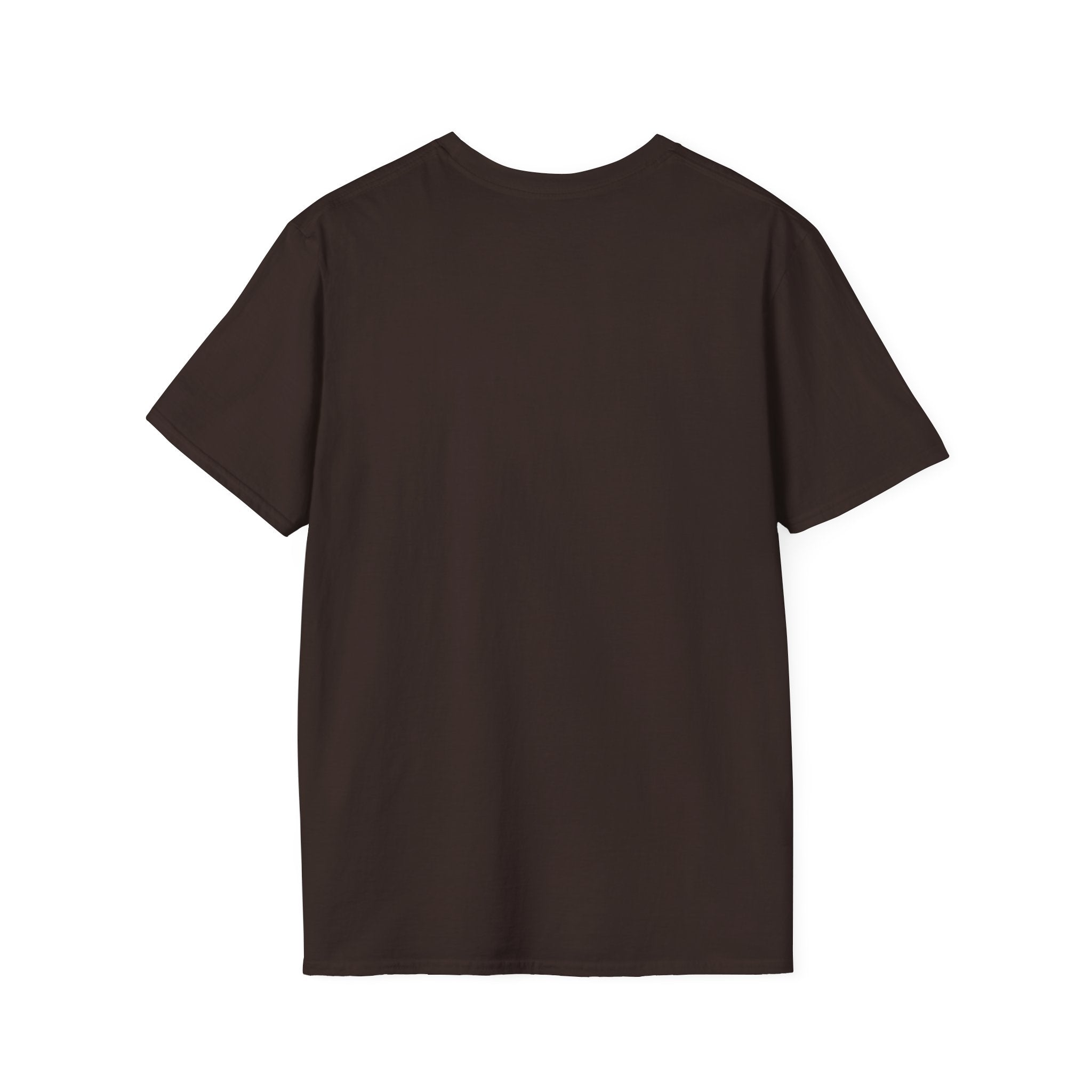 Moody's Wildwoods Center Logo Unisex Softstyle T-Shirt