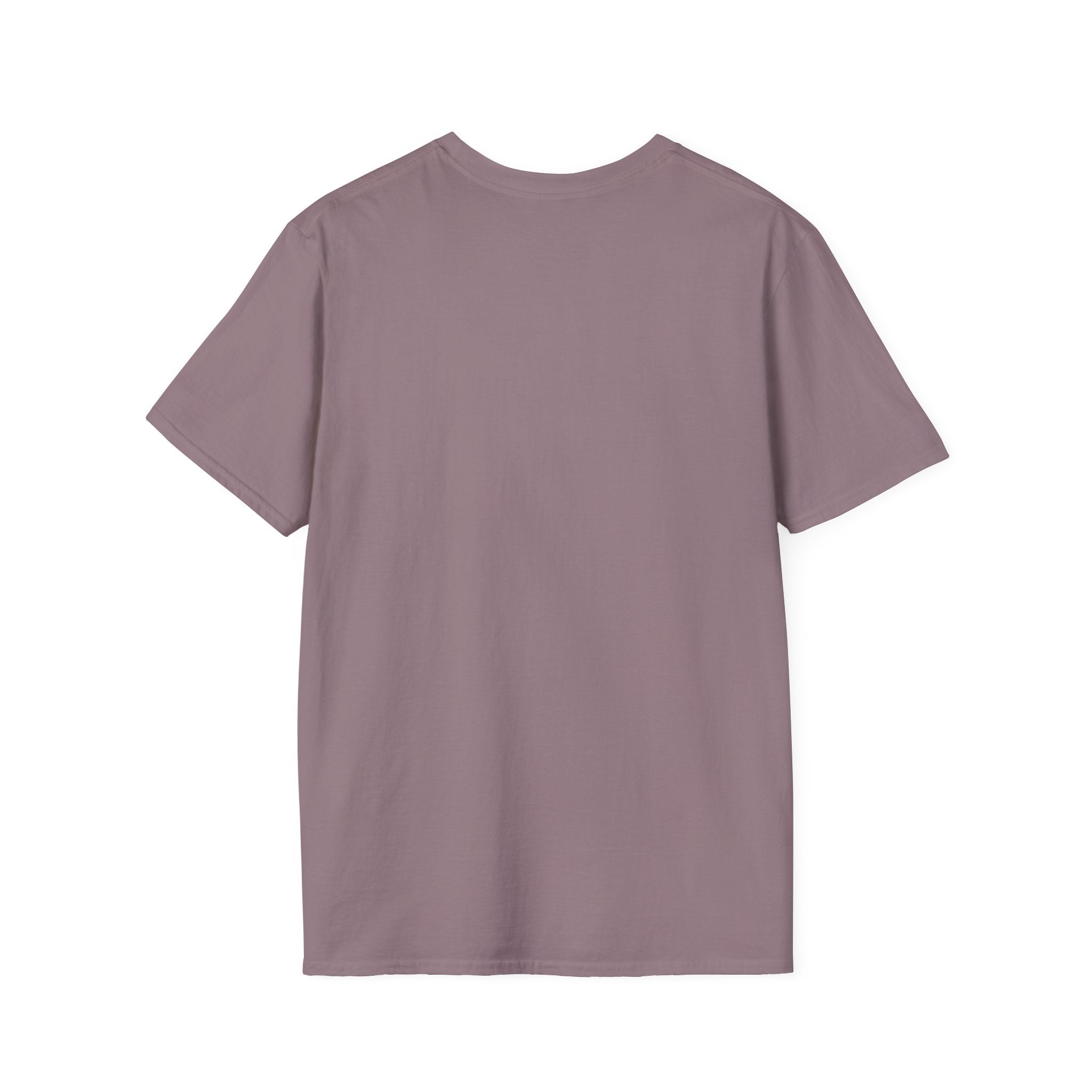 Moody's Wildwoods Center Logo Unisex Softstyle T-Shirt