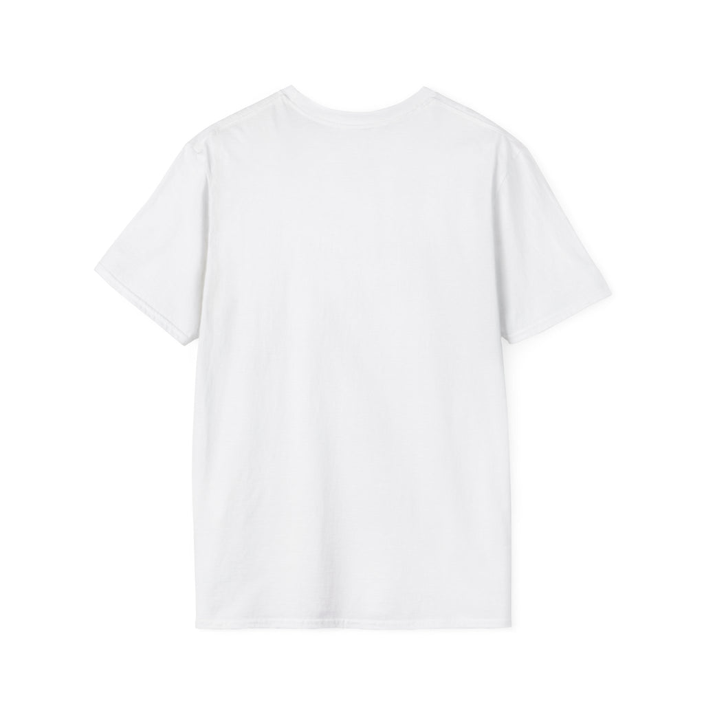Moody's Wildwoods Center Logo Unisex Softstyle T-Shirt