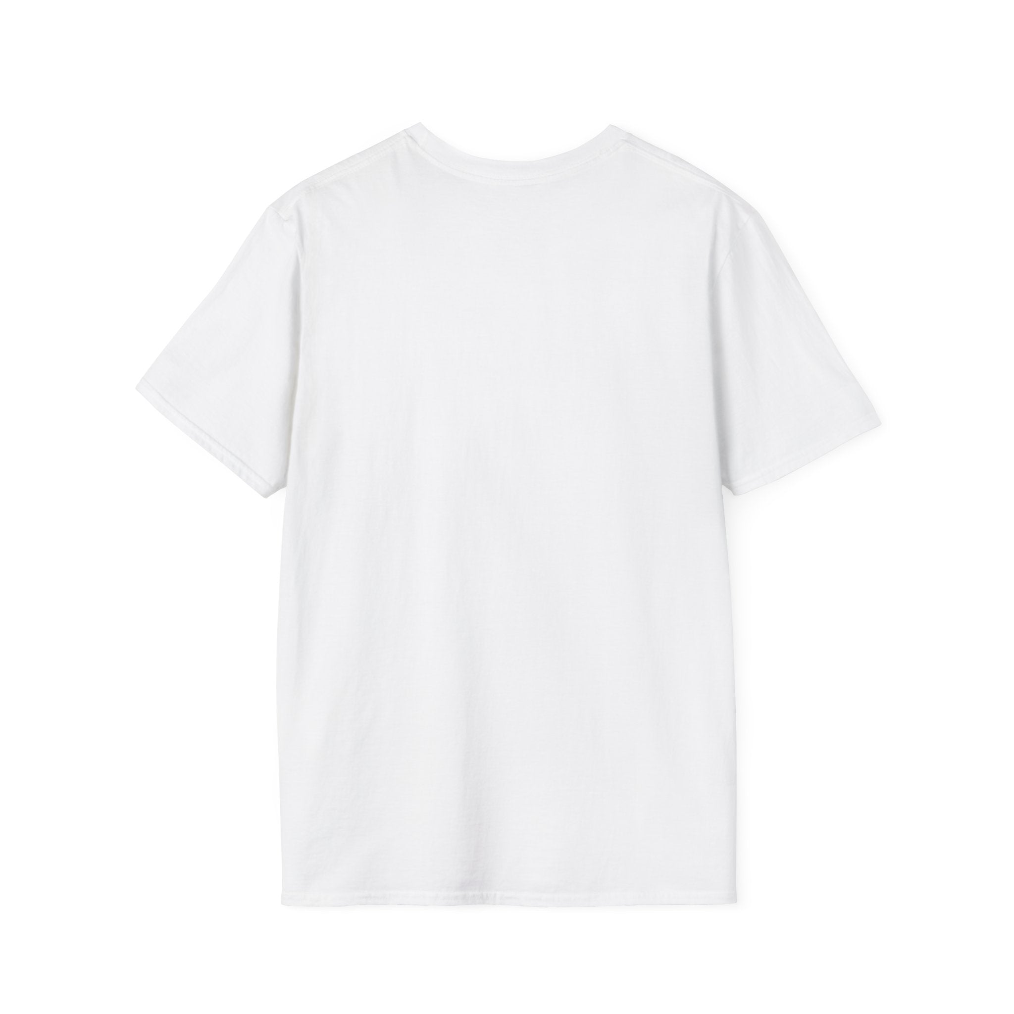 Moody's Wildwoods Center Logo Unisex Softstyle T-Shirt