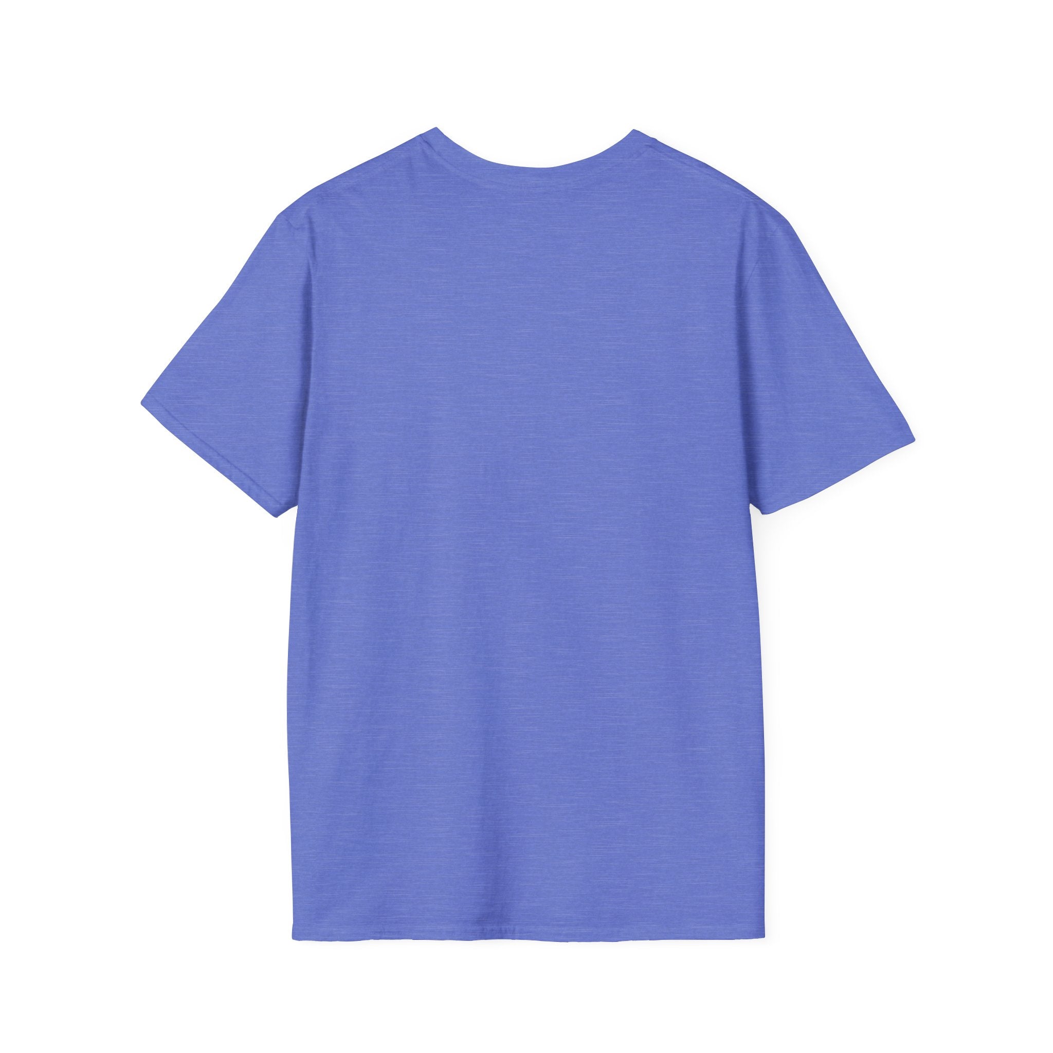 Moody's Wildwoods Center Logo Unisex Softstyle T-Shirt