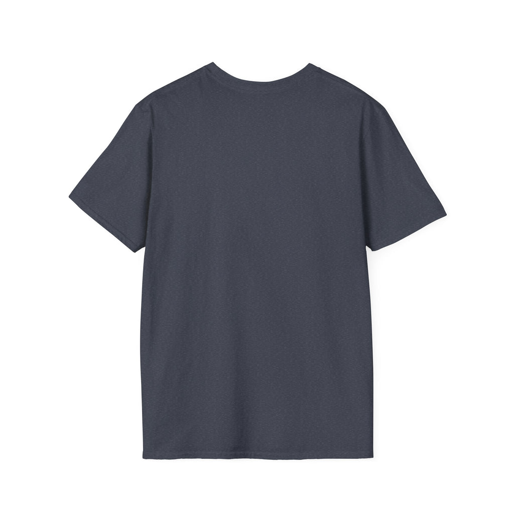Moody's Wildwoods Center Logo Unisex Softstyle T-Shirt