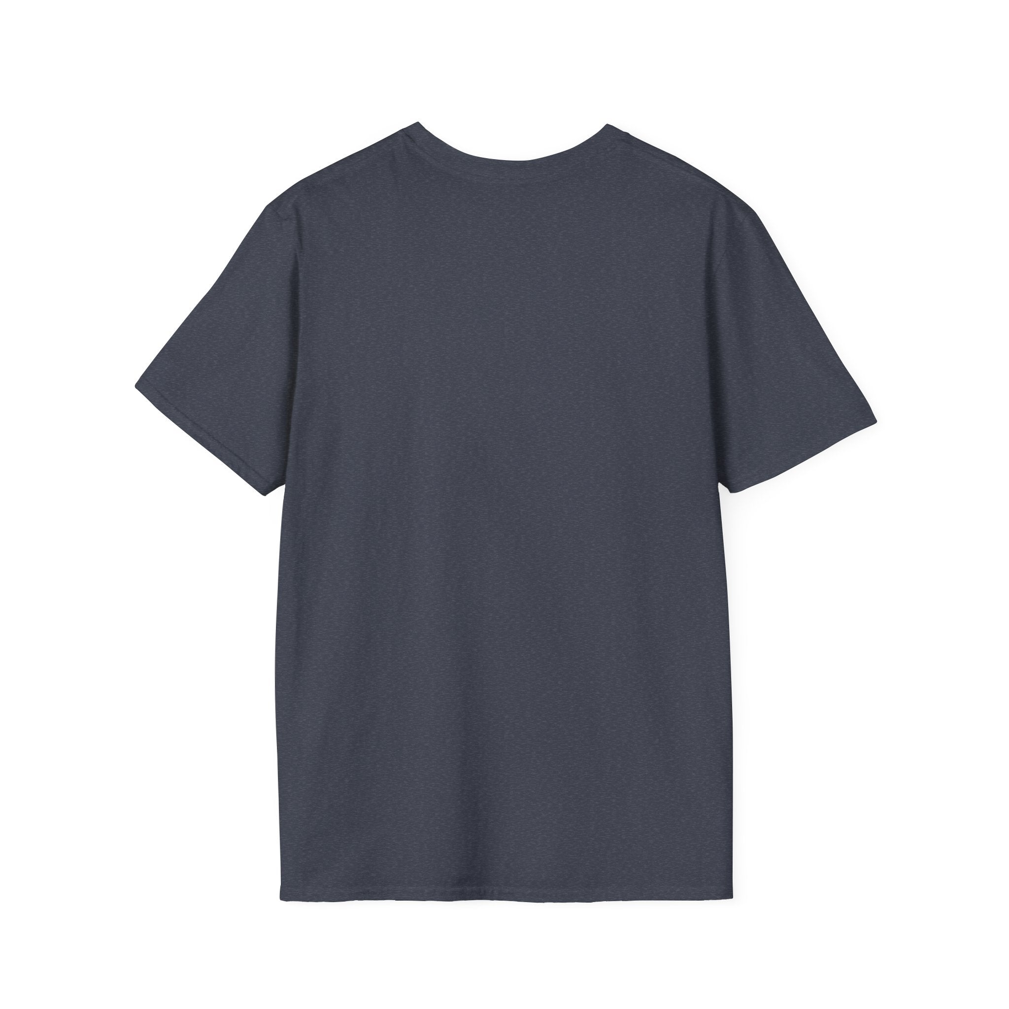 Moody's Wildwoods Center Logo Unisex Softstyle T-Shirt
