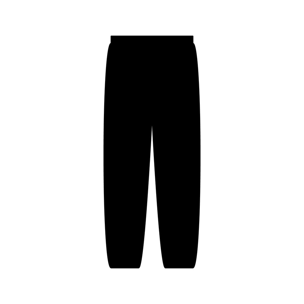 Wildwoods Vertical Logo Sweatpants — Cozy Fall Team Joggers