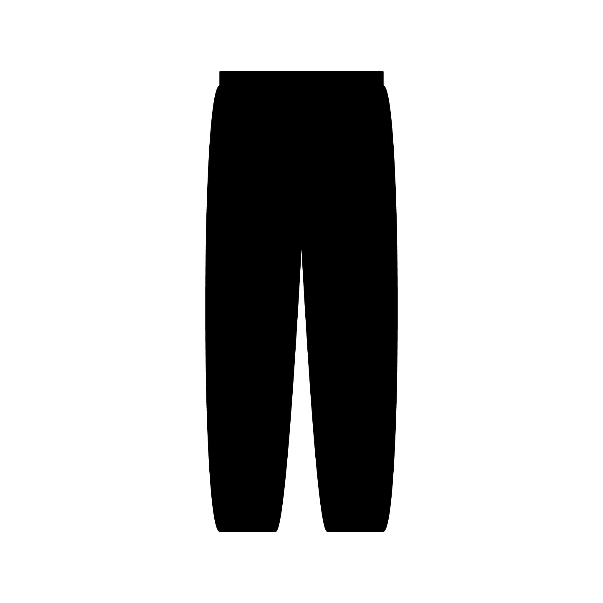 Wildwoods Vertical Logo Sweatpants — Cozy Fall Team Joggers