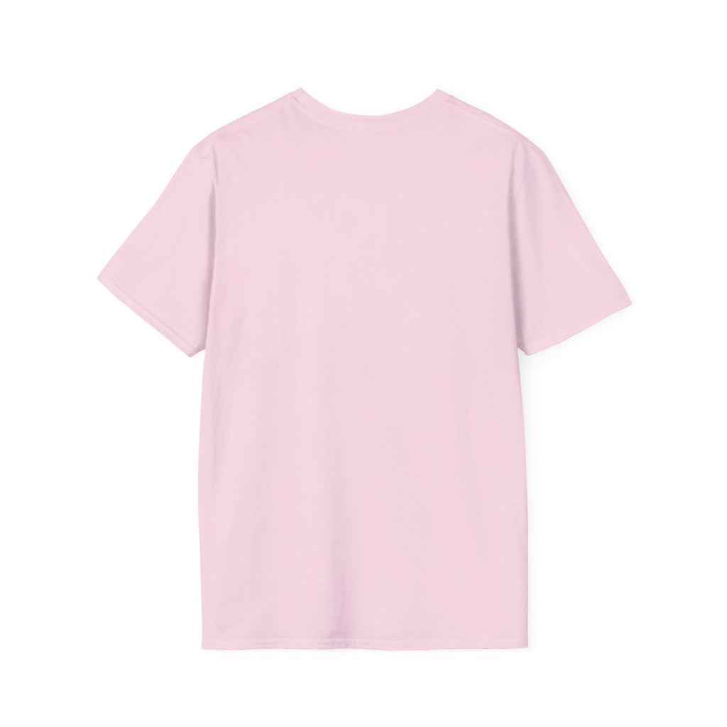 Moody's Wildwoods Center Logo Unisex Softstyle T-Shirt