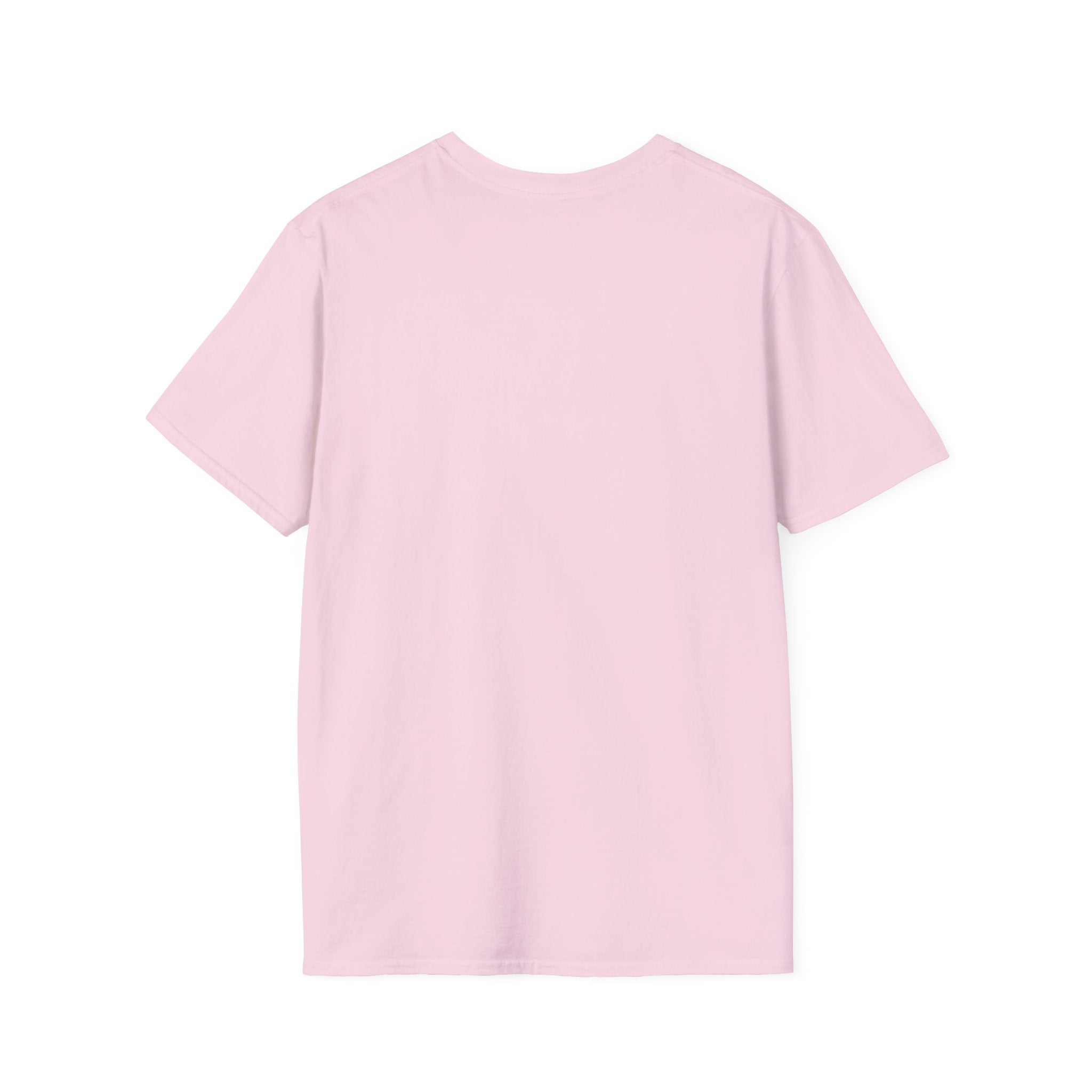 Moody's Wildwoods Center Logo Unisex Softstyle T-Shirt