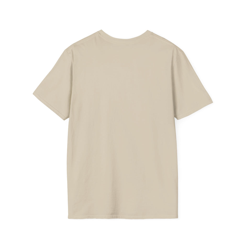 Moody's Wildwoods Center Logo Unisex Softstyle T-Shirt
