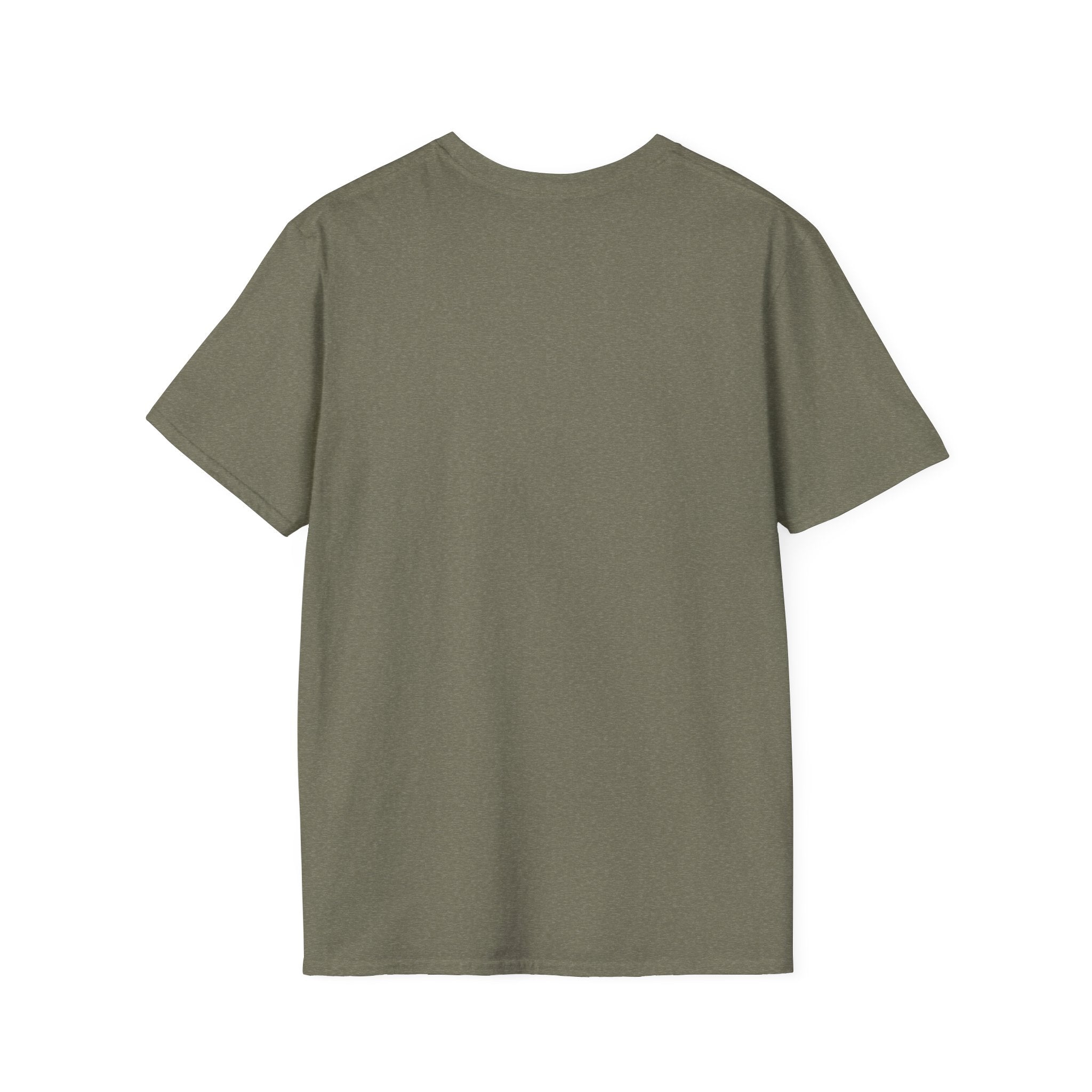 Moody's Wildwoods Center Logo Unisex Softstyle T-Shirt