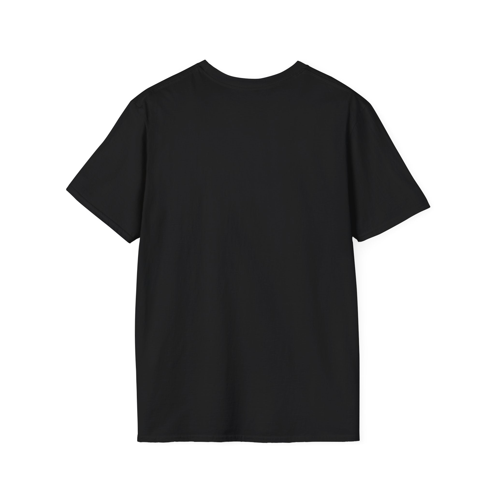 Moody's Wildwoods Center Logo Unisex Softstyle T-Shirt