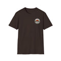 Moody's Wildwoods Unisex Softstyle T-Shirt