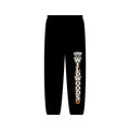 Wildwoods Vertical Logo Sweatpants — Cozy Fall Team Joggers