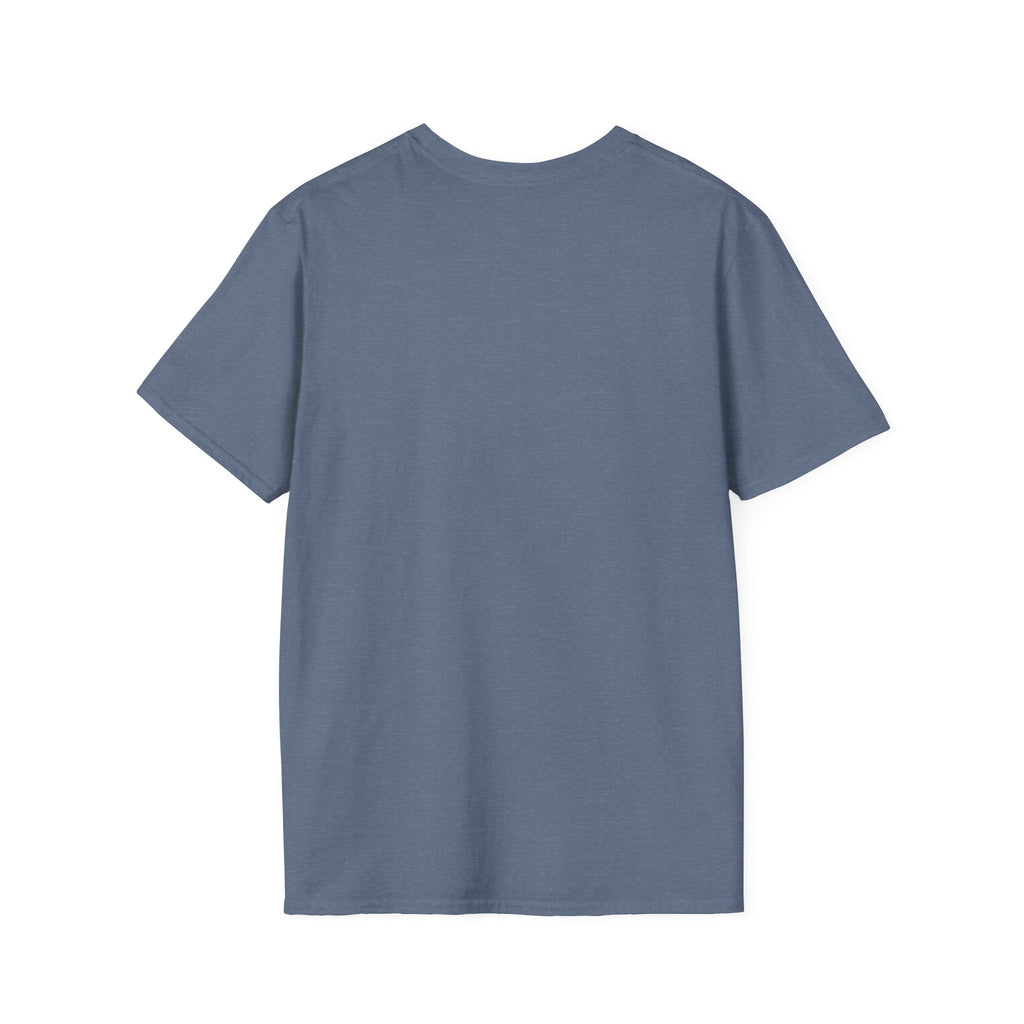 Moody's Wildwoods Center Logo Unisex Softstyle T-Shirt