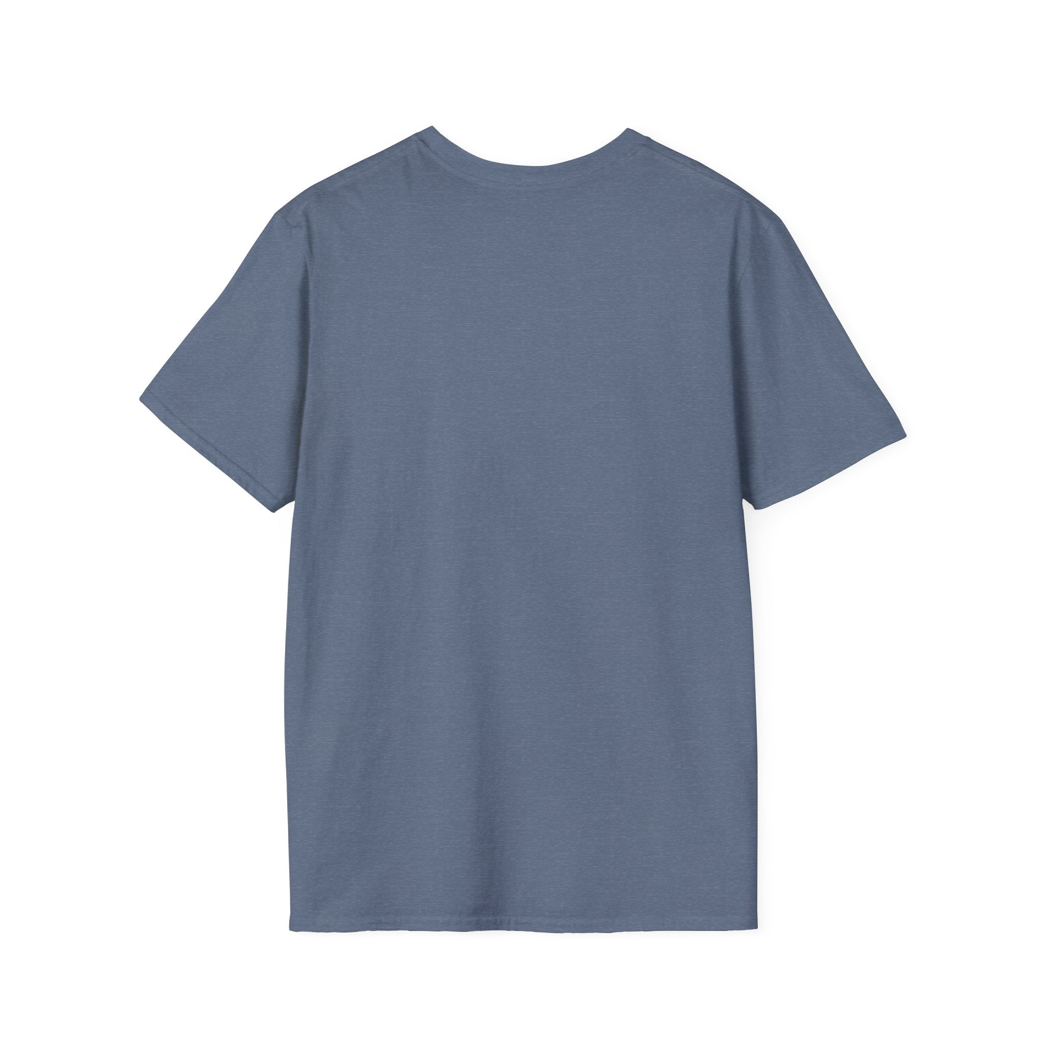 Moody's Wildwoods Center Logo Unisex Softstyle T-Shirt