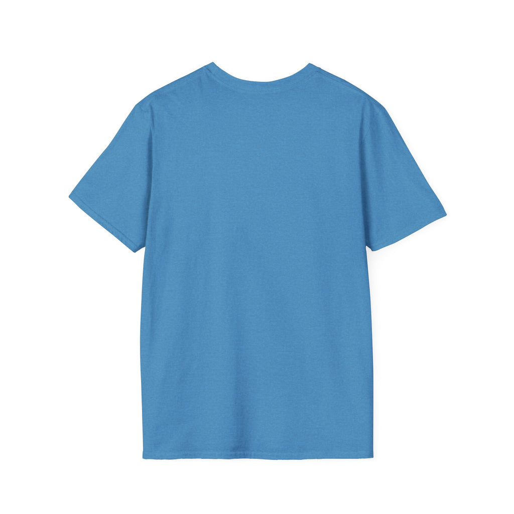 Moody's Wildwoods Center Logo Unisex Softstyle T-Shirt