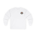 Moody's WildWoods Unisex Ultra Cotton Long Sleeve Tee