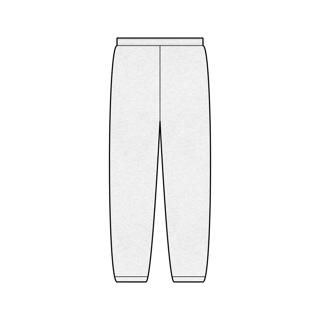 Wildwoods Vertical Logo Sweatpants — Cozy Fall Team Joggers
