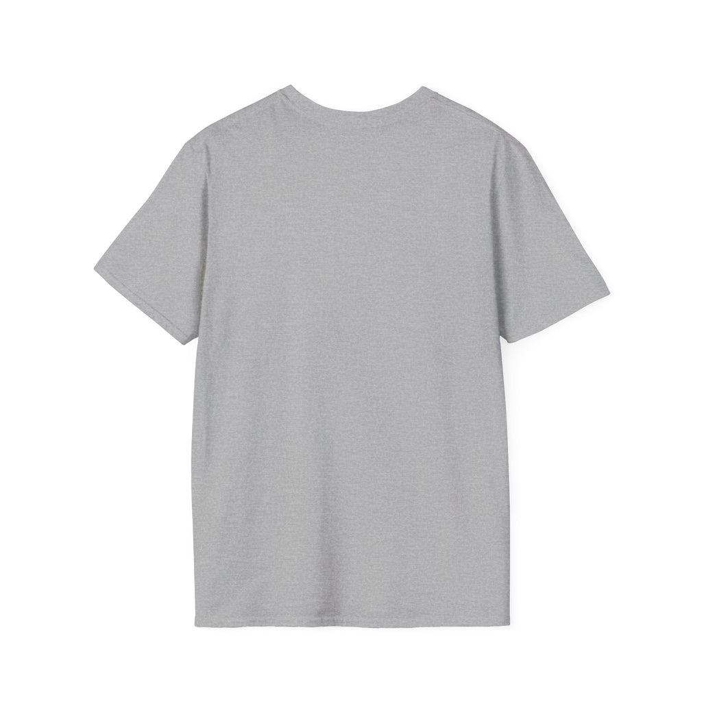 Moody's Wildwoods Center Logo Unisex Softstyle T-Shirt