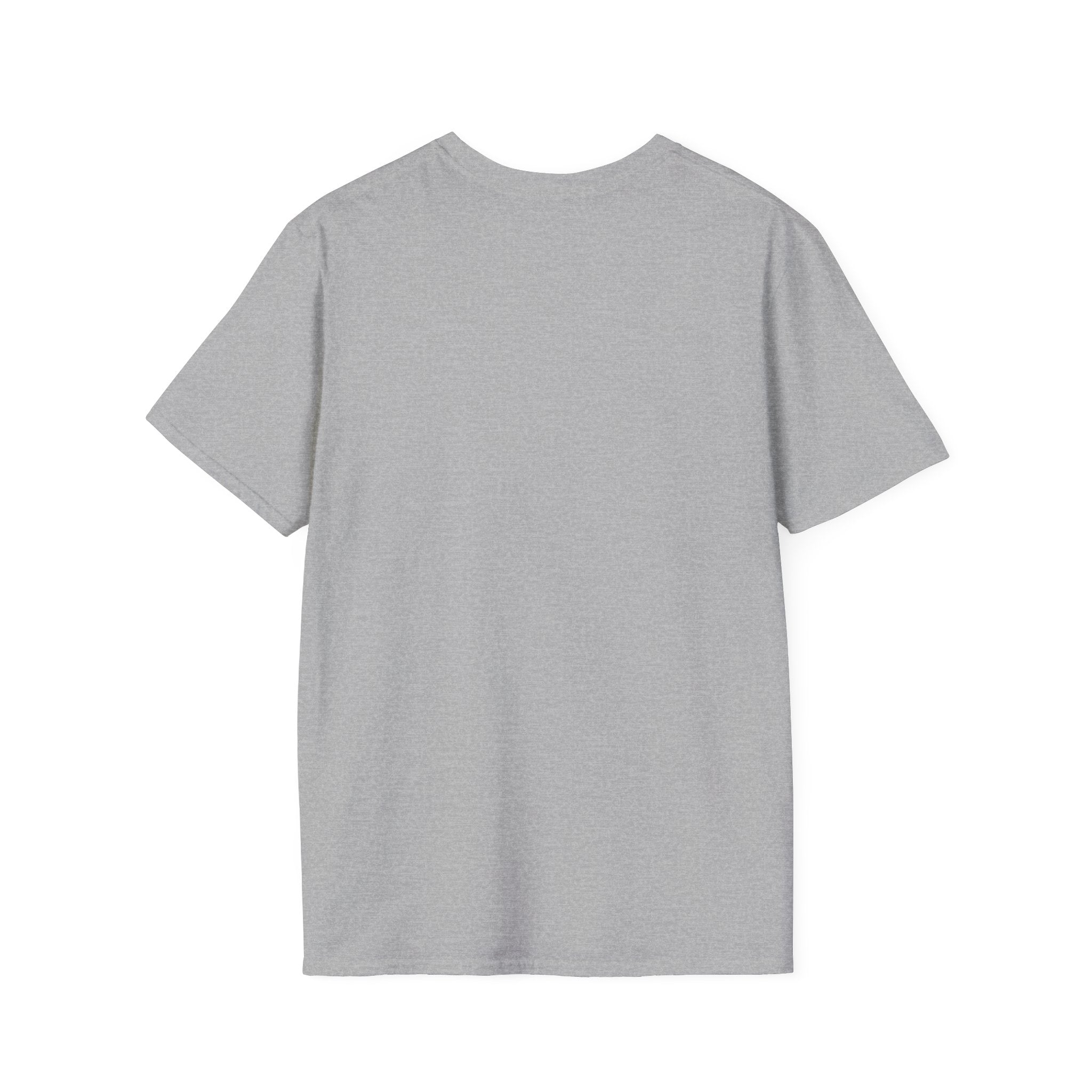 Moody's Wildwoods Center Logo Unisex Softstyle T-Shirt